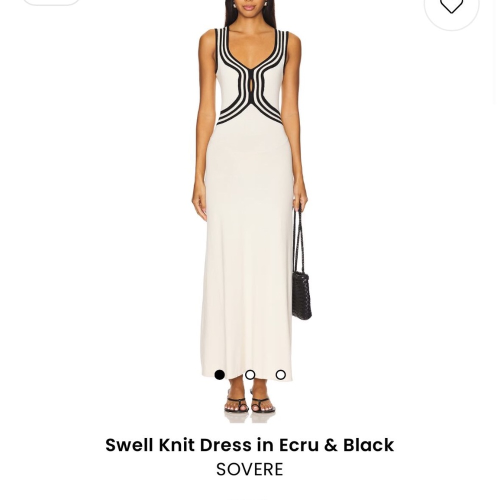 NWT Revolve Maxi Dress